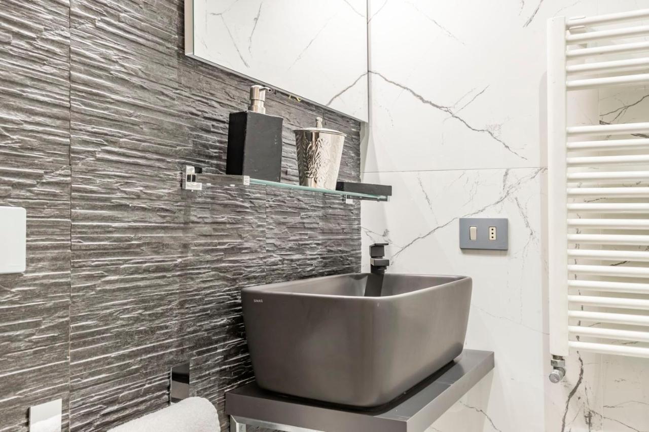 Daphne Suites Рим Екстериор снимка