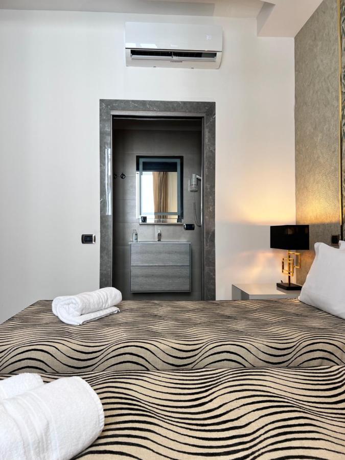 Daphne Suites Рим Екстериор снимка