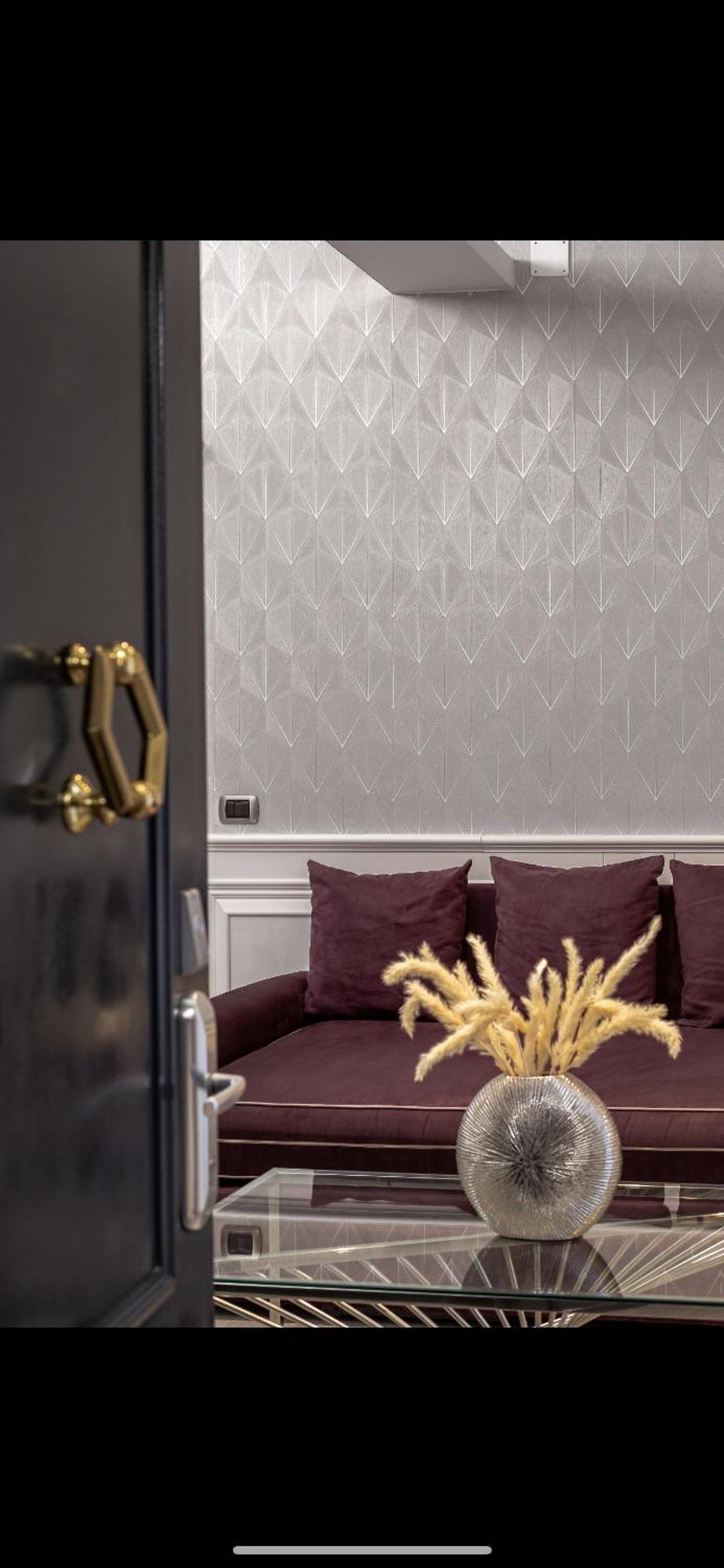 Daphne Suites Рим Екстериор снимка