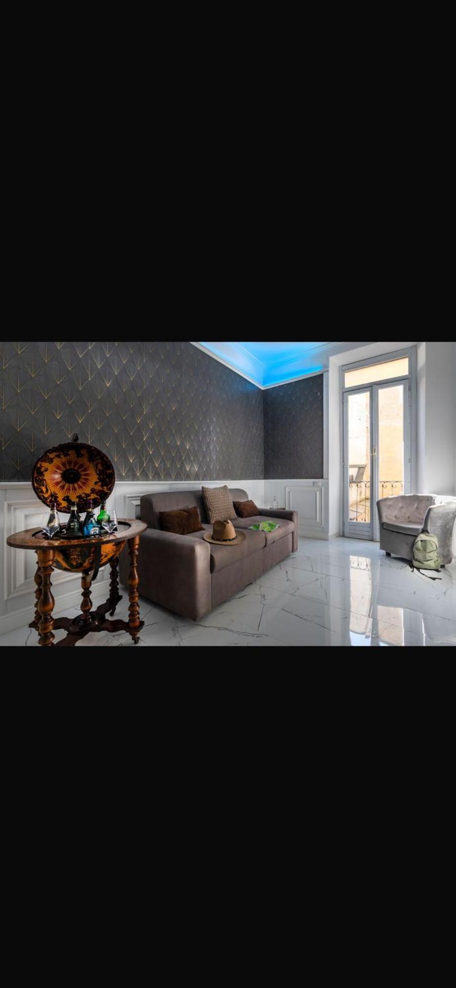 Daphne Suites Рим Екстериор снимка