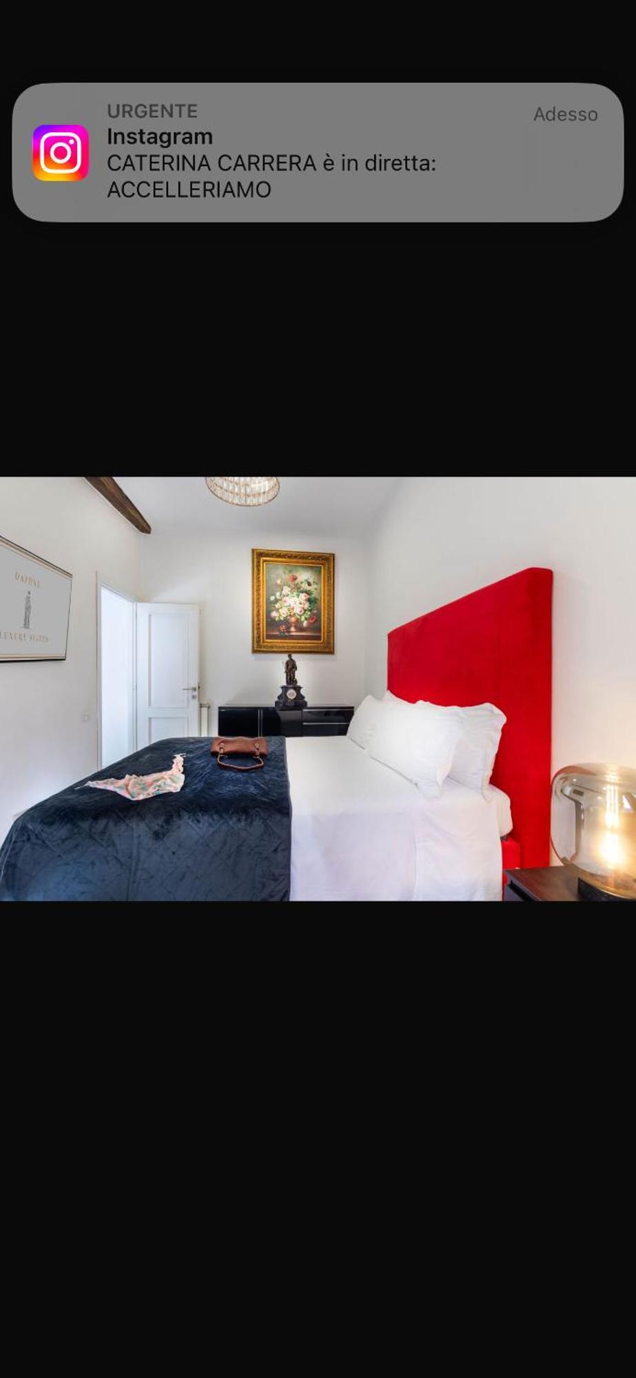 Daphne Suites Рим Екстериор снимка