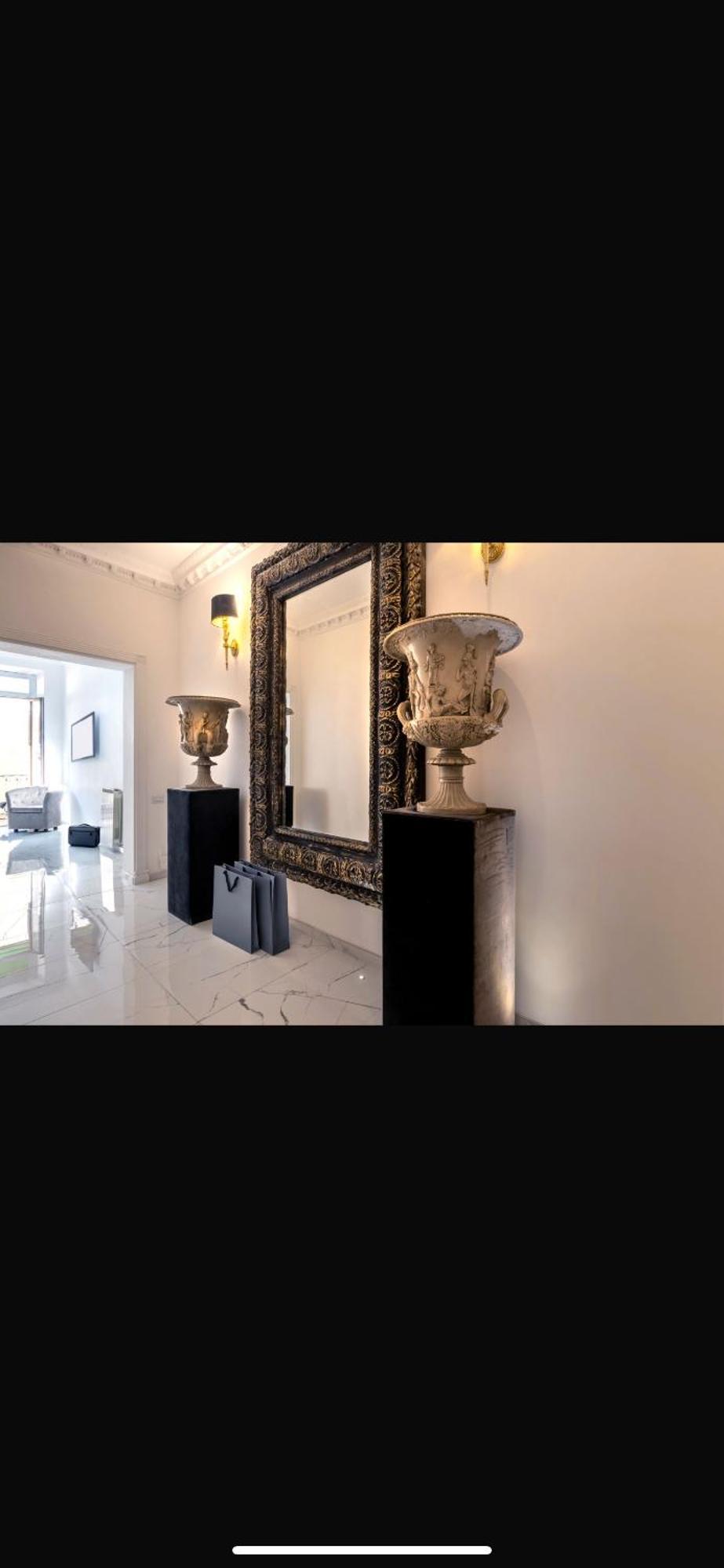 Daphne Suites Рим Екстериор снимка