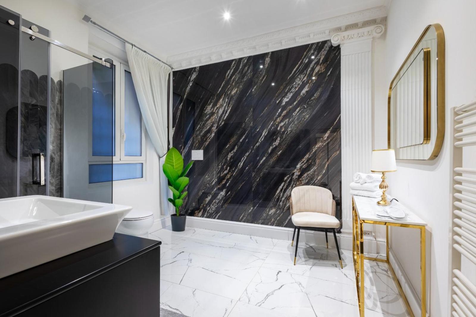 Daphne Suites Рим Екстериор снимка