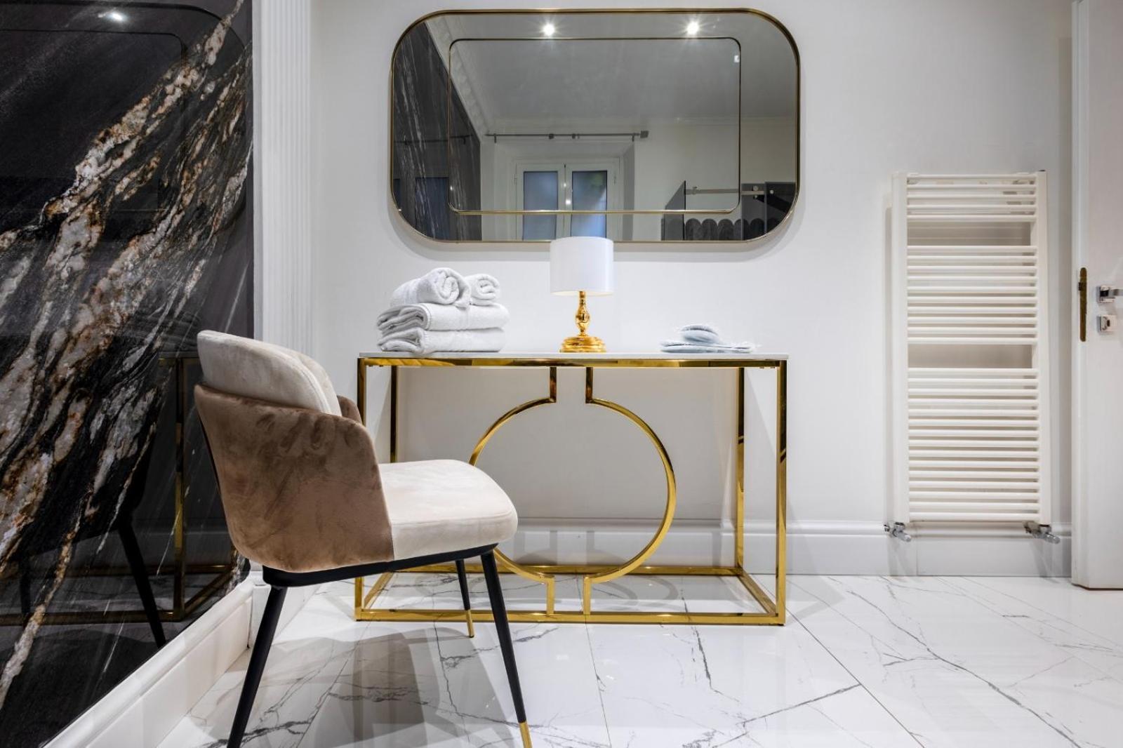 Daphne Suites Рим Екстериор снимка