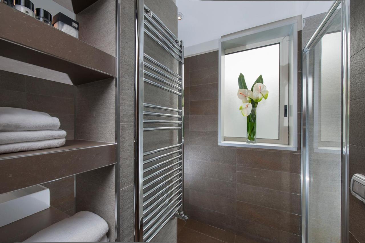 Daphne Suites Рим Екстериор снимка